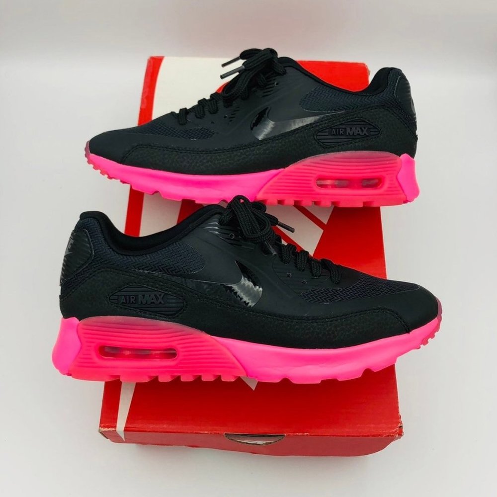 Women's Nike Air Max 90 Ultra Shoes Sz 6